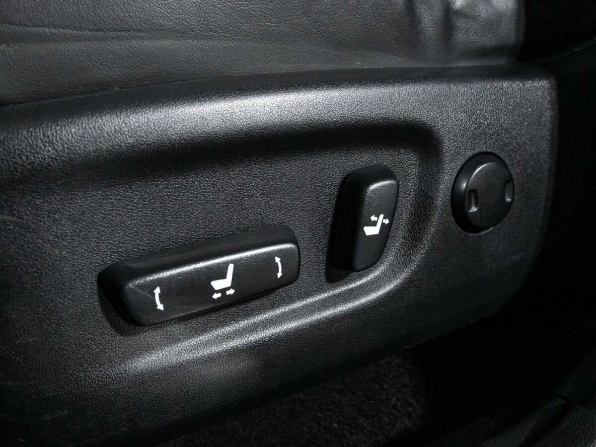 Lexus NX с пробегом — 2015 год. Фото: #6