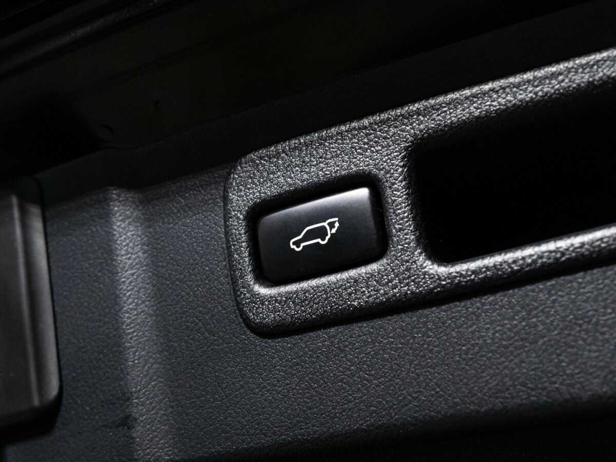 Lexus NX с пробегом — 2015 год. Фото: #16