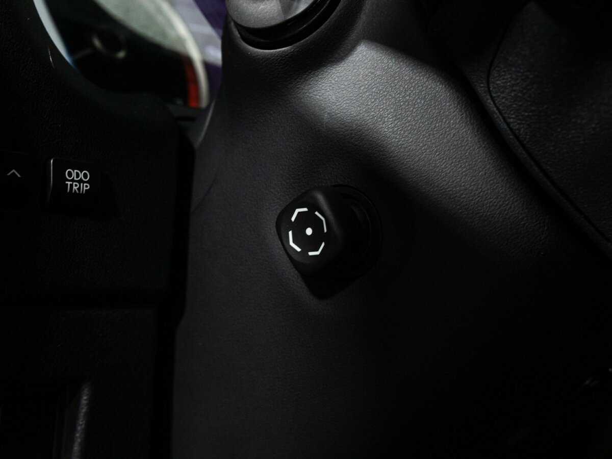 Lexus NX с пробегом — 2015 год. Фото: #17