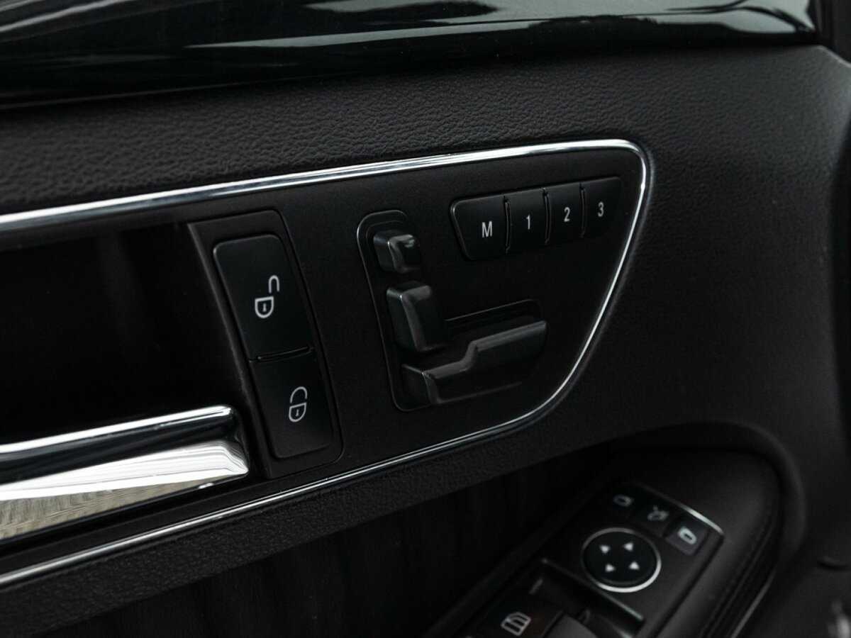 Mercedes-Benz E-Класс с пробегом — 2011 год. Фото: #15