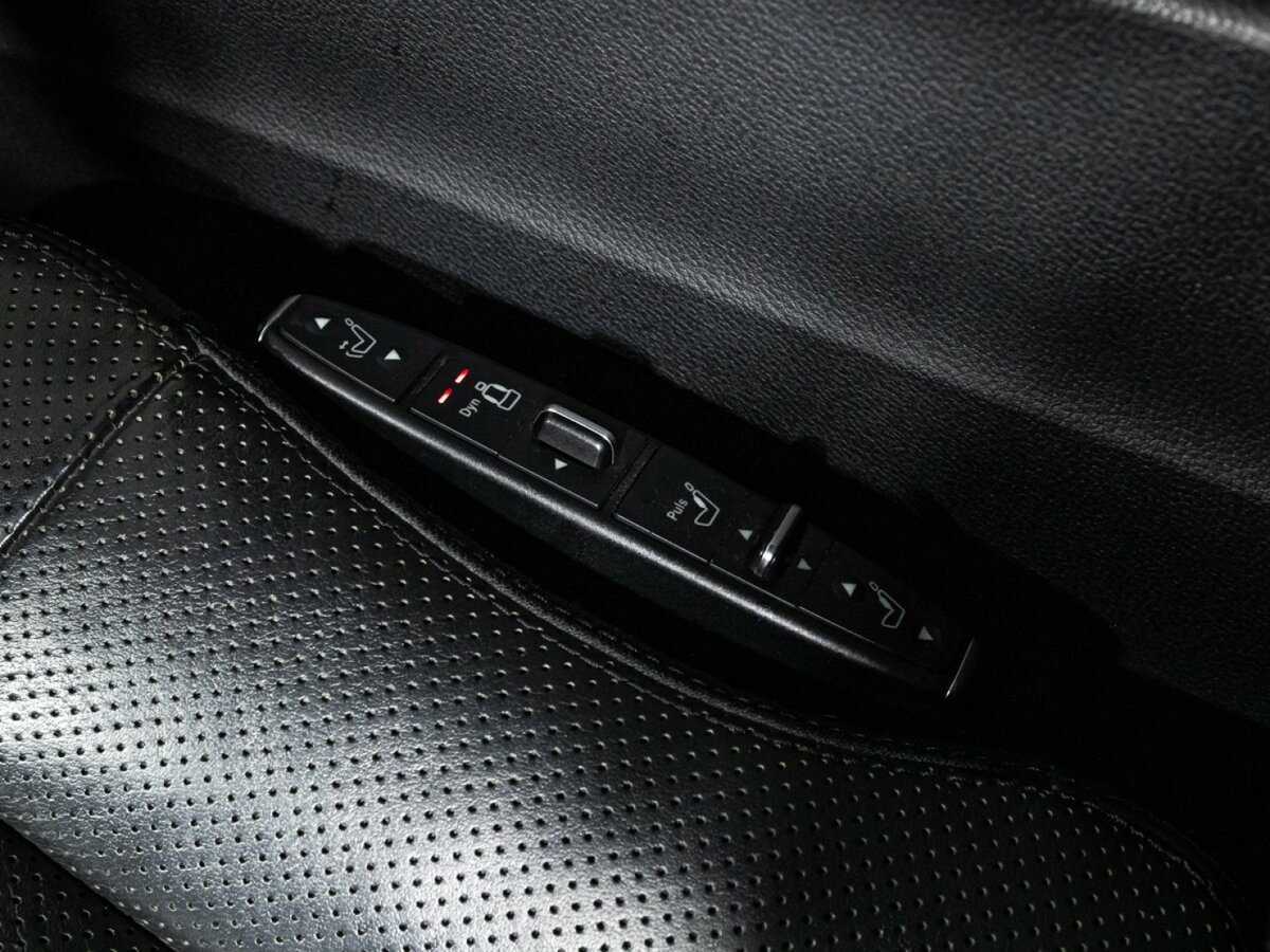 Mercedes-Benz E-Класс с пробегом — 2011 год. Фото: #16