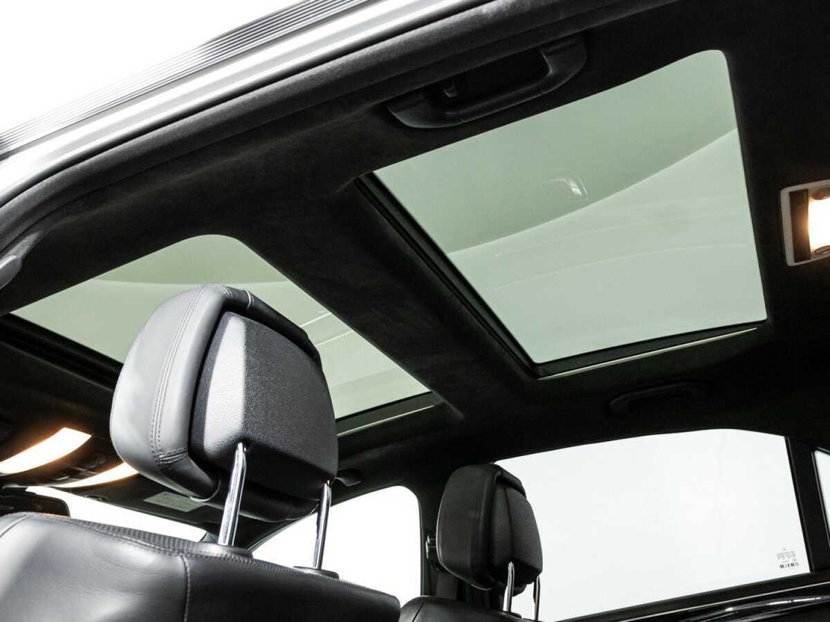 Mercedes-Benz E-Класс с пробегом — 2011 год. Фото: #17