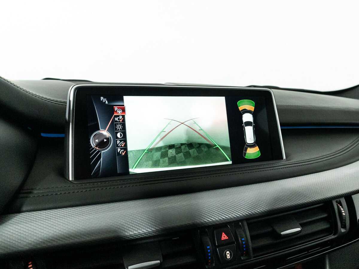 BMW X5 с пробегом — 2014 год. Фото: #14