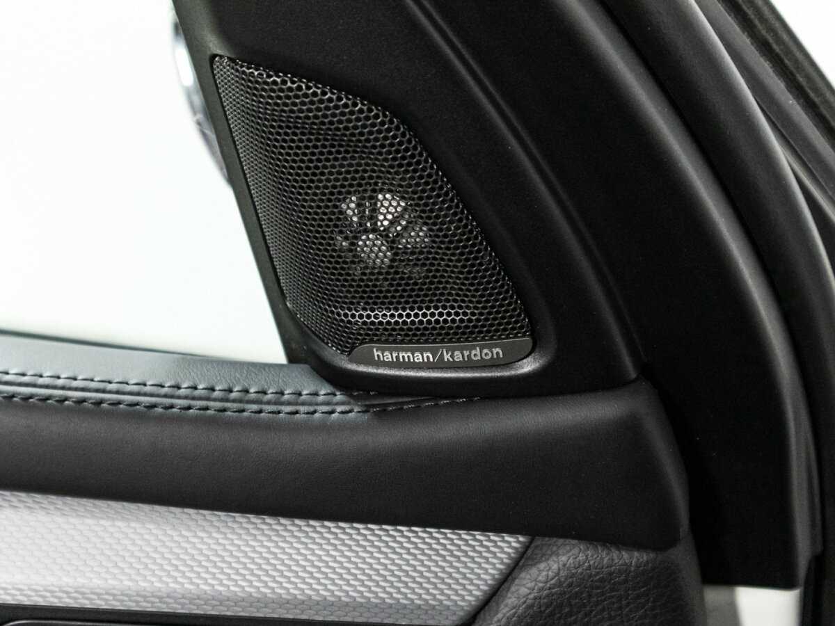 BMW X5 с пробегом — 2014 год. Фото: #17