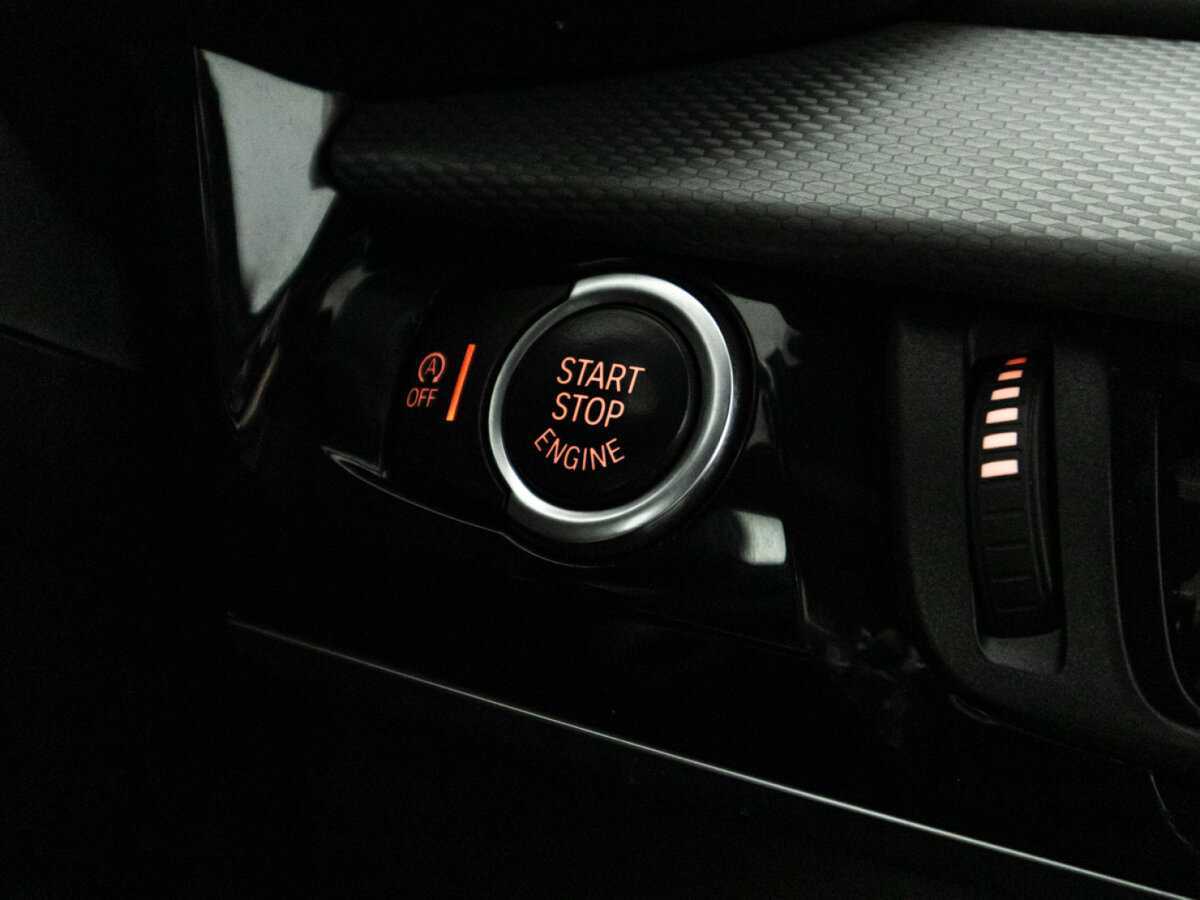 BMW X5 с пробегом — 2014 год. Фото: #21