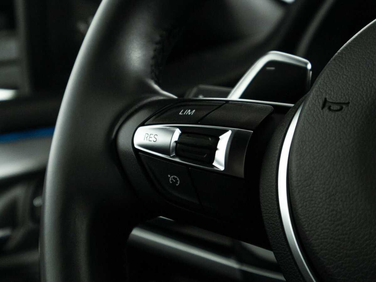 BMW X5 с пробегом — 2014 год. Фото: #24