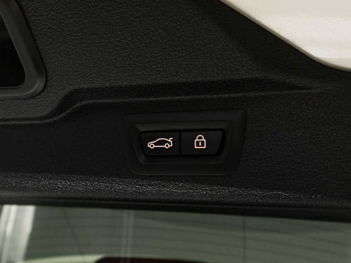 BMW X5 с пробегом — 2014 год. Фото: #26