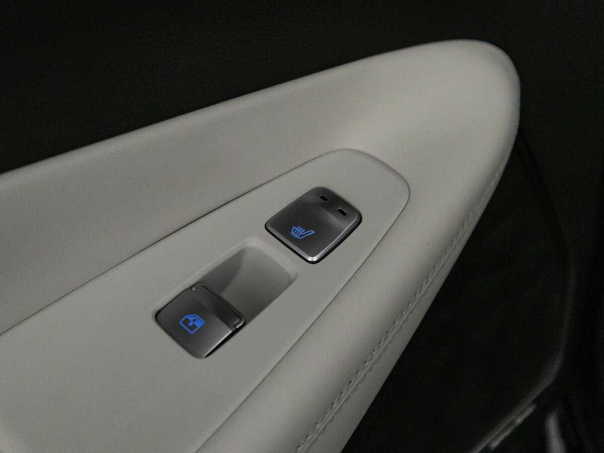 Hyundai Santa Fe с пробегом — 2022 год. Фото: #18