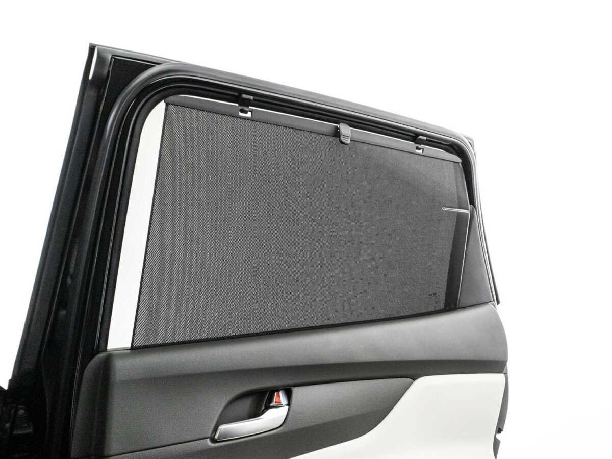 Hyundai Santa Fe с пробегом — 2022 год. Фото: #21