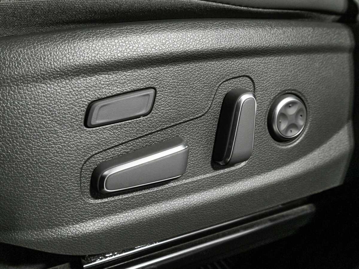 Hyundai Santa Fe с пробегом — 2022 год. Фото: #22