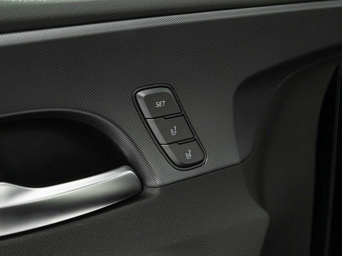 Hyundai Santa Fe с пробегом — 2022 год. Фото: #23