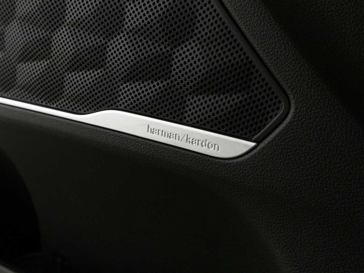 Hyundai Santa Fe с пробегом — 2022 год. Фото: #29