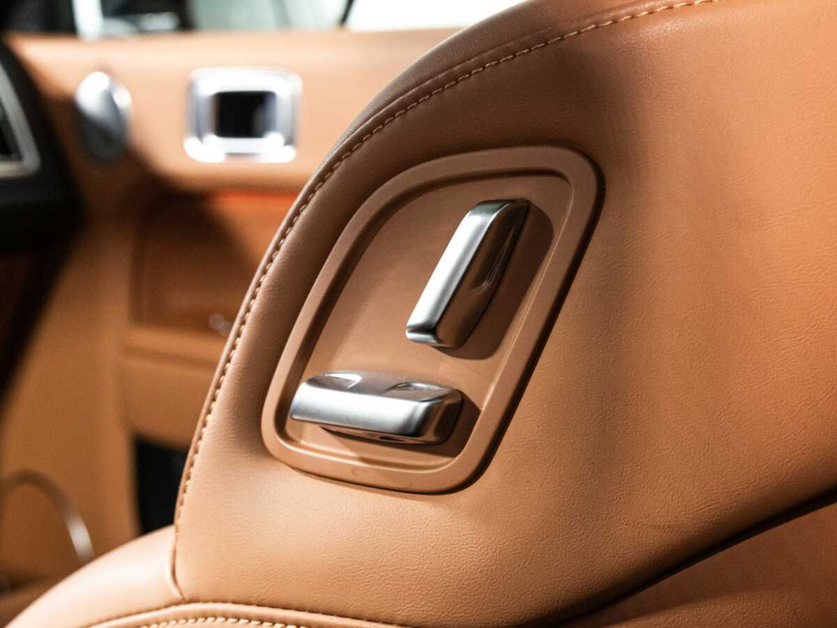 LiXiang L7 с пробегом — 2023 год. Фото: #23