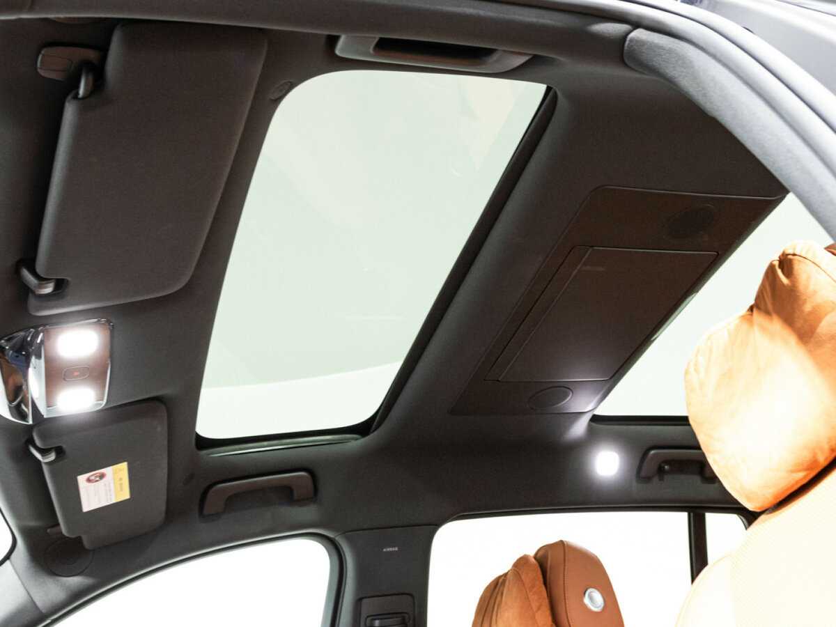 LiXiang L7 с пробегом — 2023 год. Фото: #24