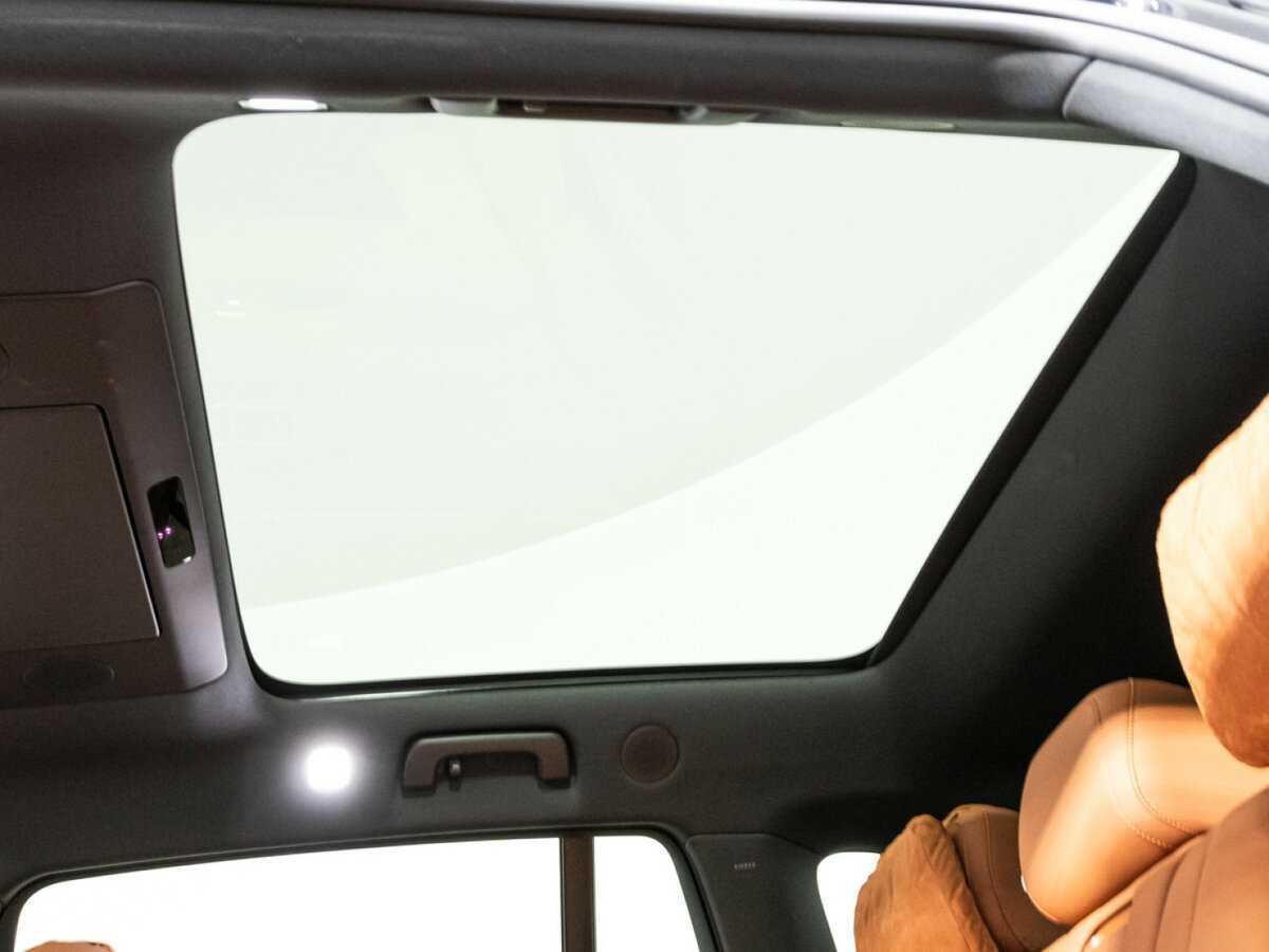 LiXiang L7 с пробегом — 2023 год. Фото: #25