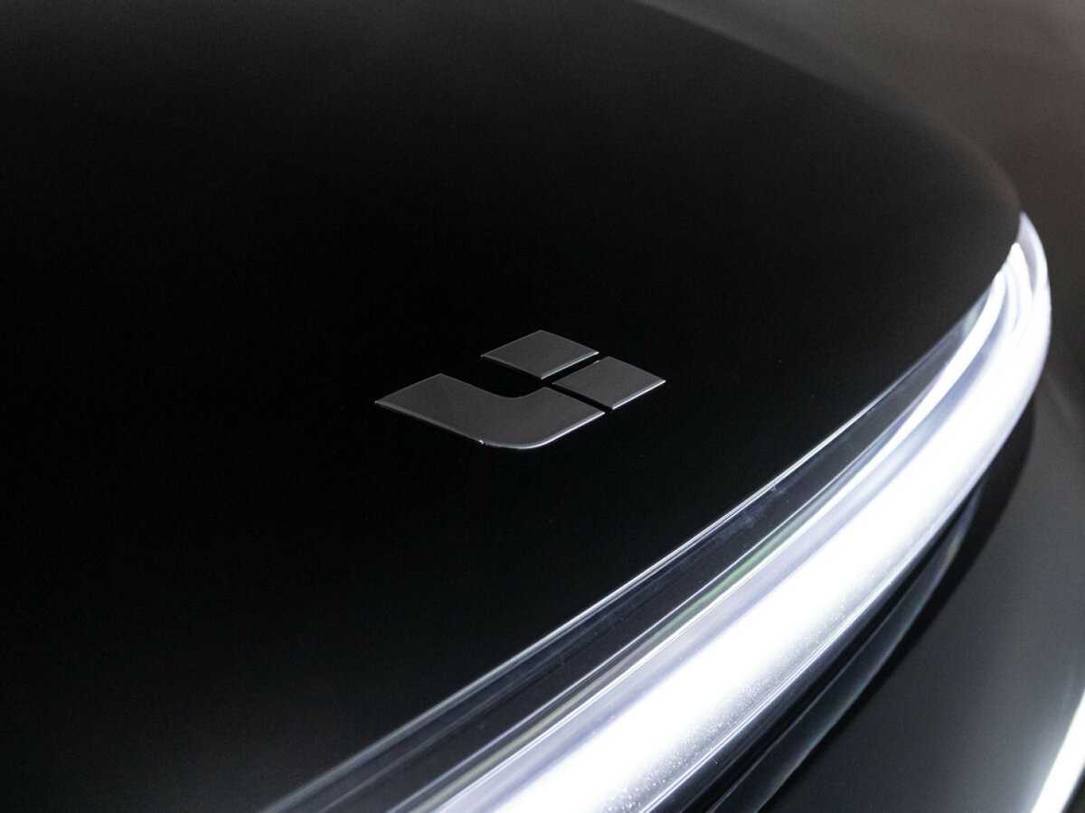 LiXiang L7 с пробегом — 2023 год. Фото: #32