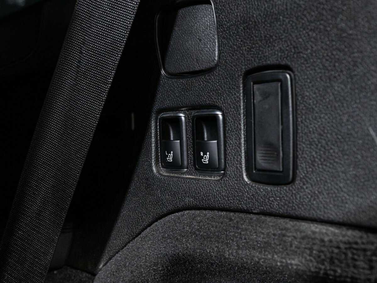 Mercedes-Benz GLS с пробегом — 2018 год. Фото: #15