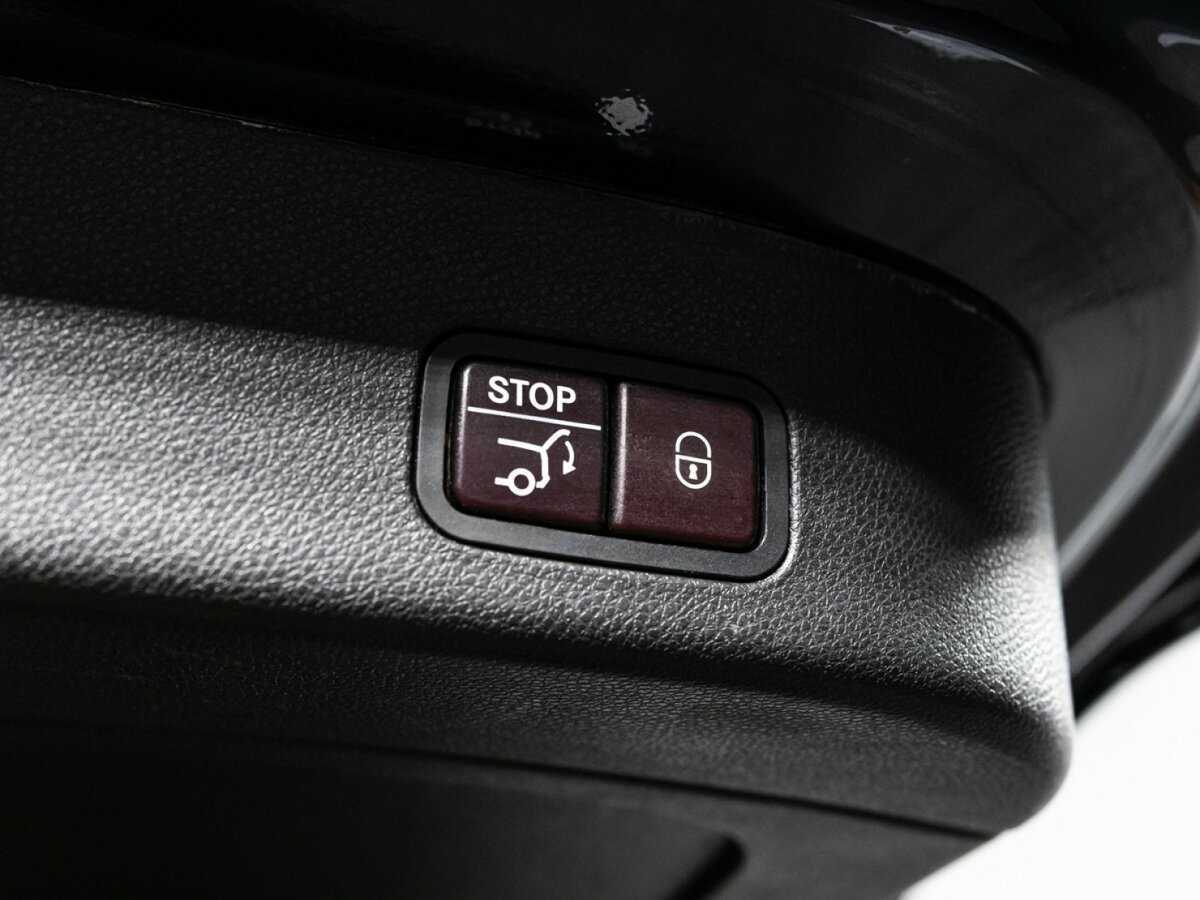 Mercedes-Benz GLS с пробегом — 2018 год. Фото: #16