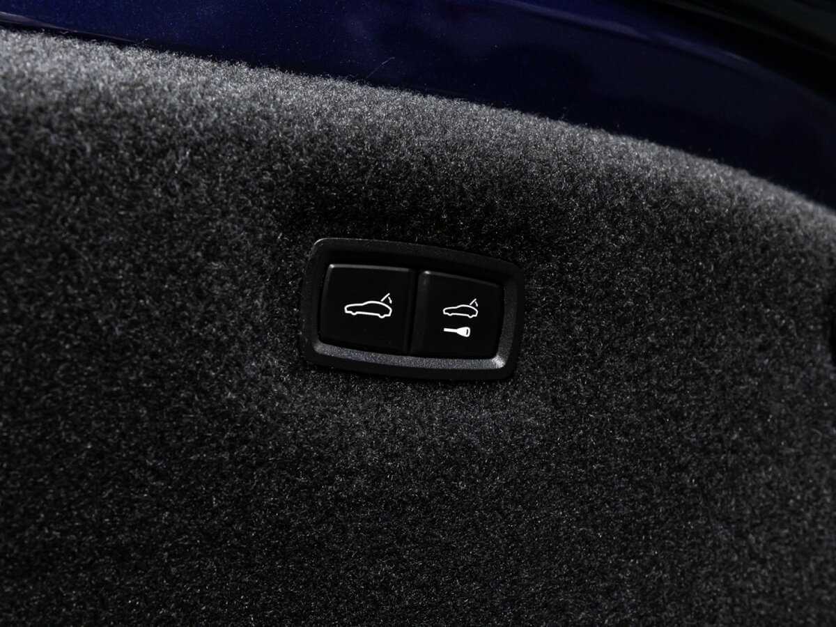 Porsche Taycan с пробегом — 2020 год. Фото: #15