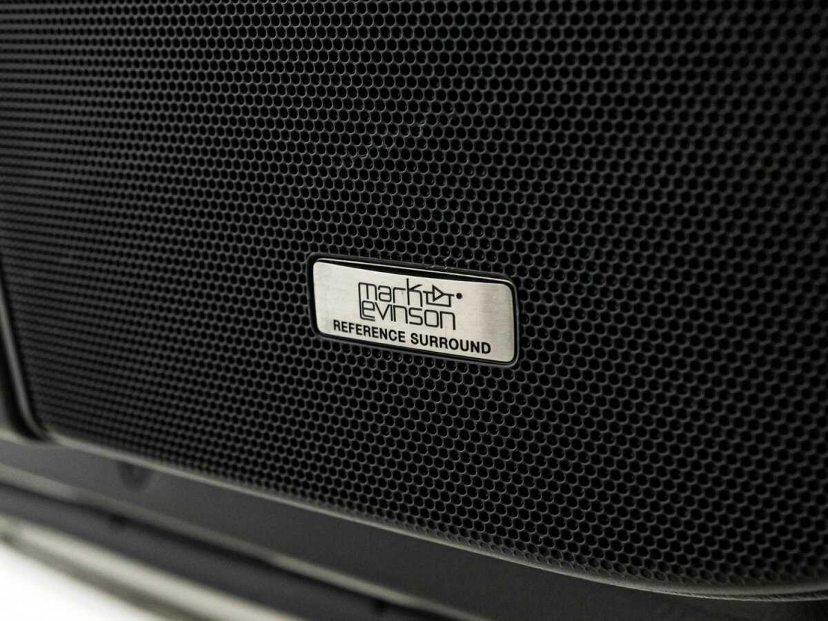 Lexus LX с пробегом — 2016 год. Фото: #16