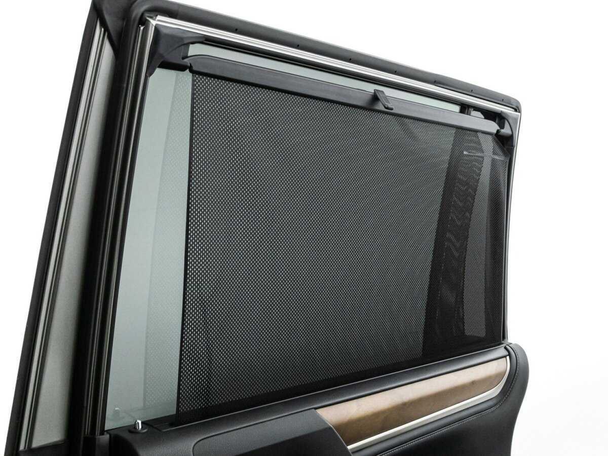 Lexus LX с пробегом — 2016 год. Фото: #21