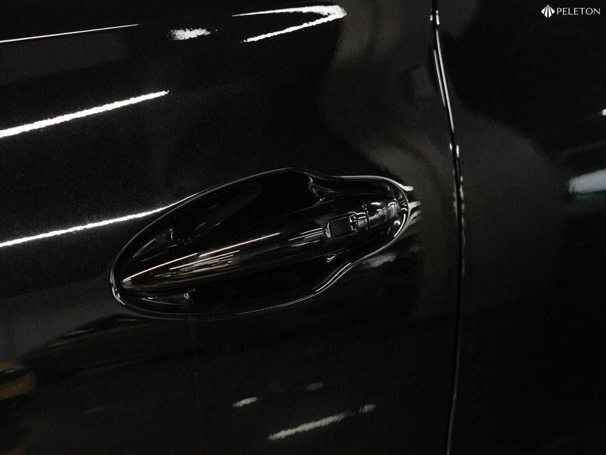 Chery Tiggo 8 Pro Max с пробегом — 2023 год. Фото: #32