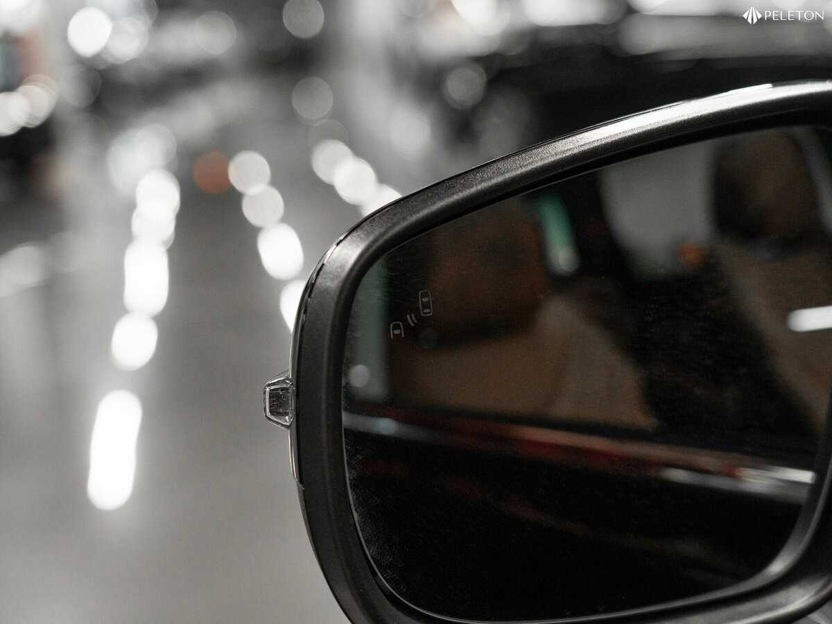 Chery Tiggo 8 Pro Max с пробегом — 2023 год. Фото: #33