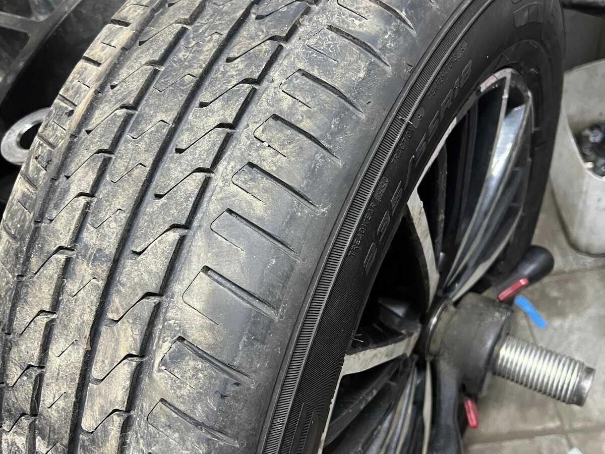 Chery Tiggo 8 Pro с пробегом — 2022 год. Фото: #7