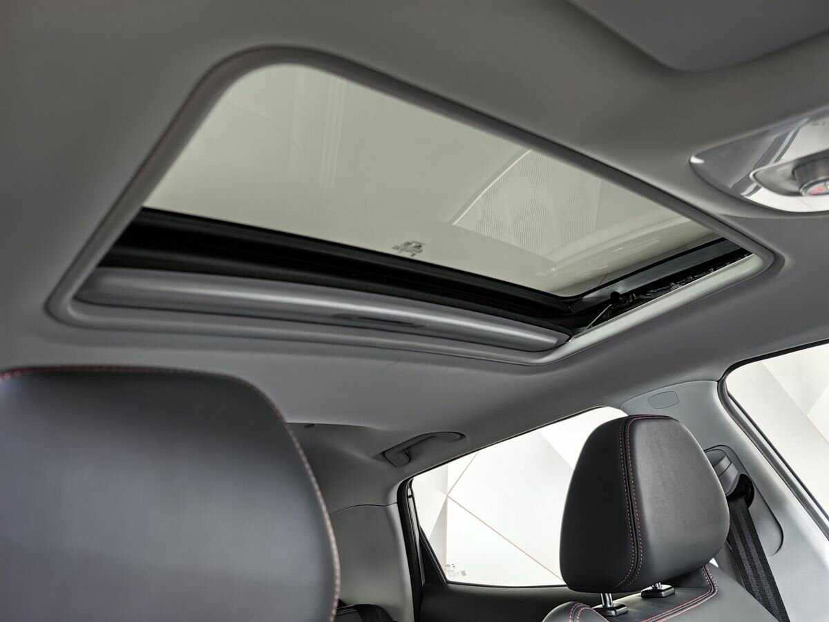 Chery Tiggo 4 Pro с пробегом — 2023 год. Фото: #18