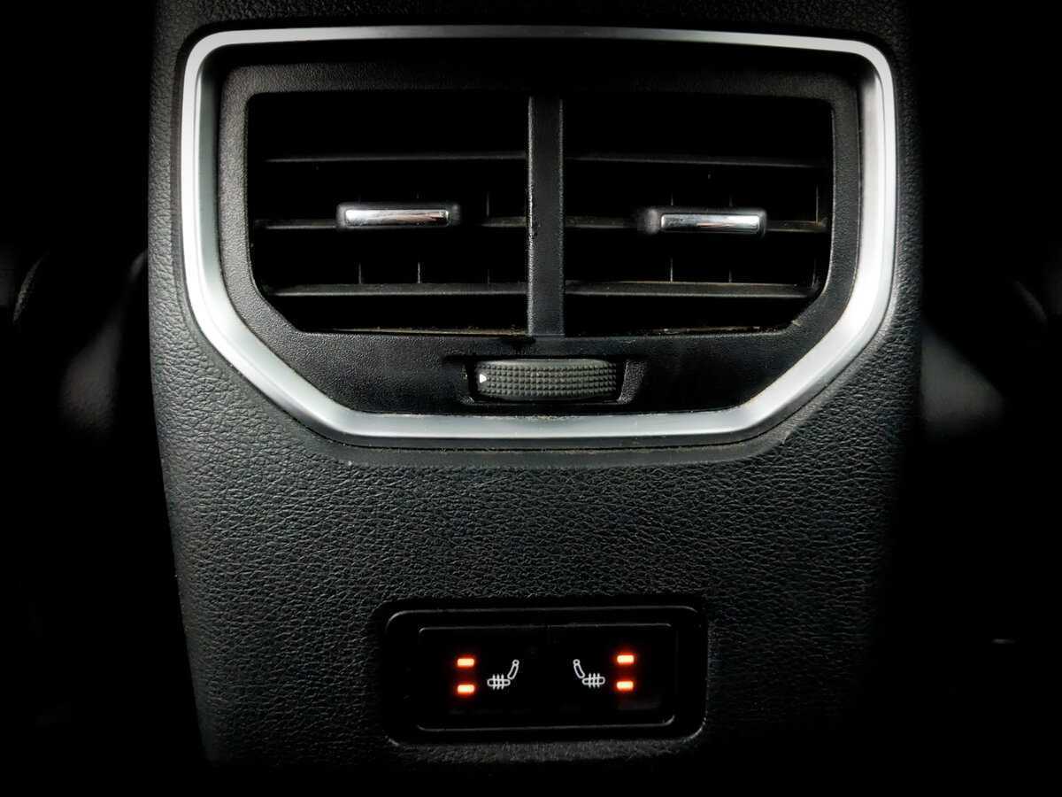 Chery Tiggo 4 с пробегом — 2021 год. Фото: #25