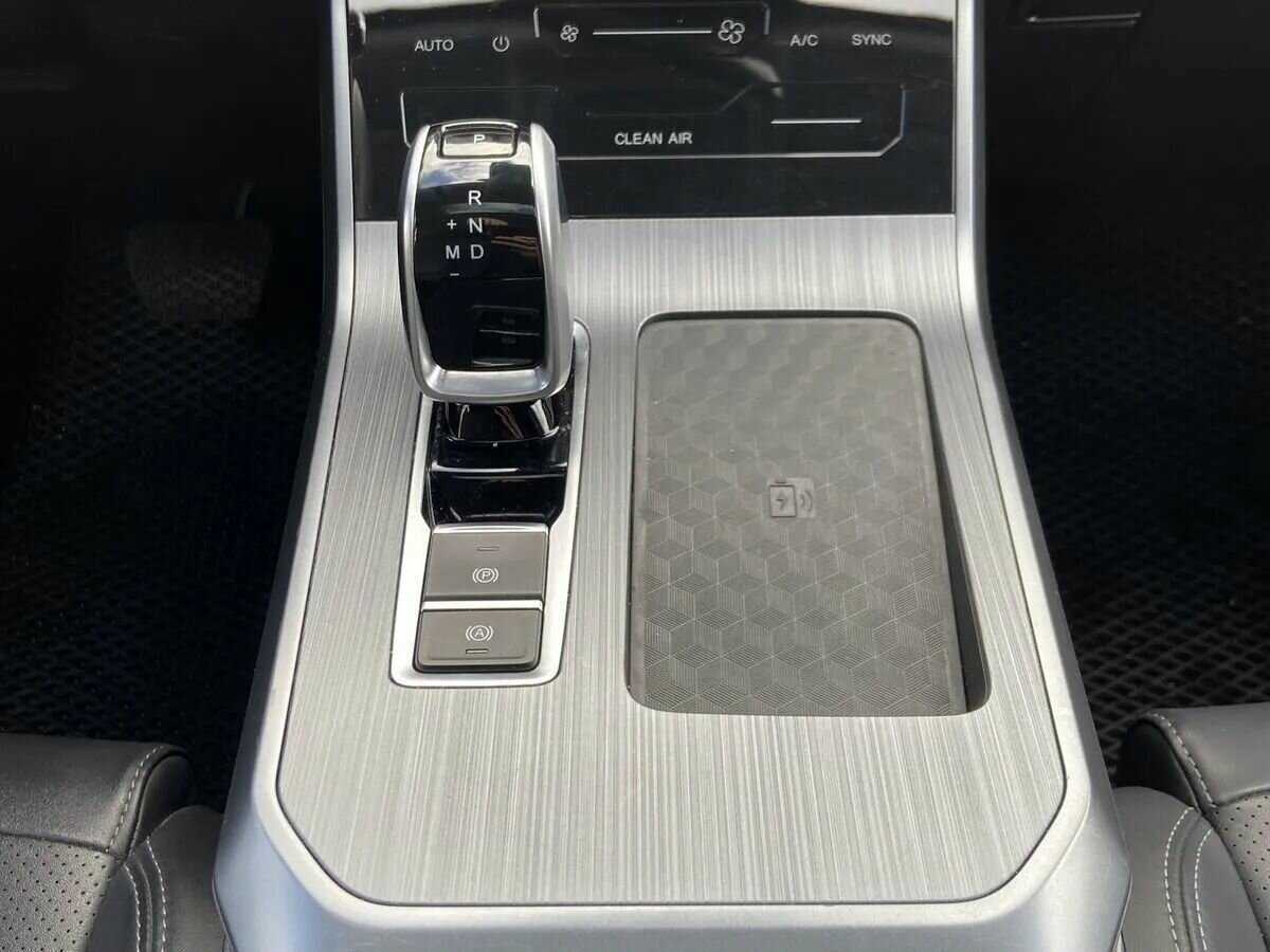 Chery Tiggo 4 Pro с пробегом — 2022 год. Фото: #15