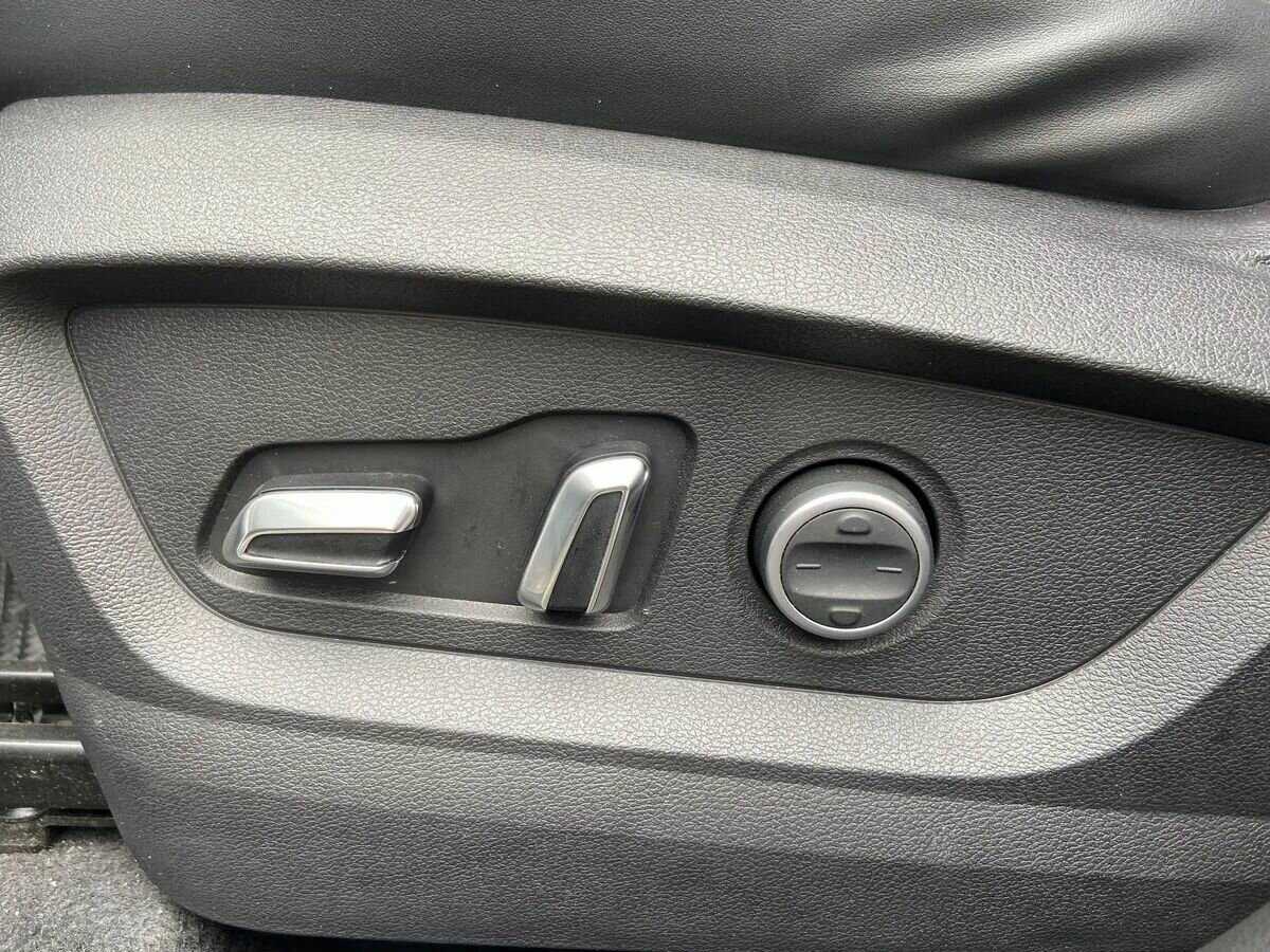 Chery Tiggo 4 Pro с пробегом — 2022 год. Фото: #19