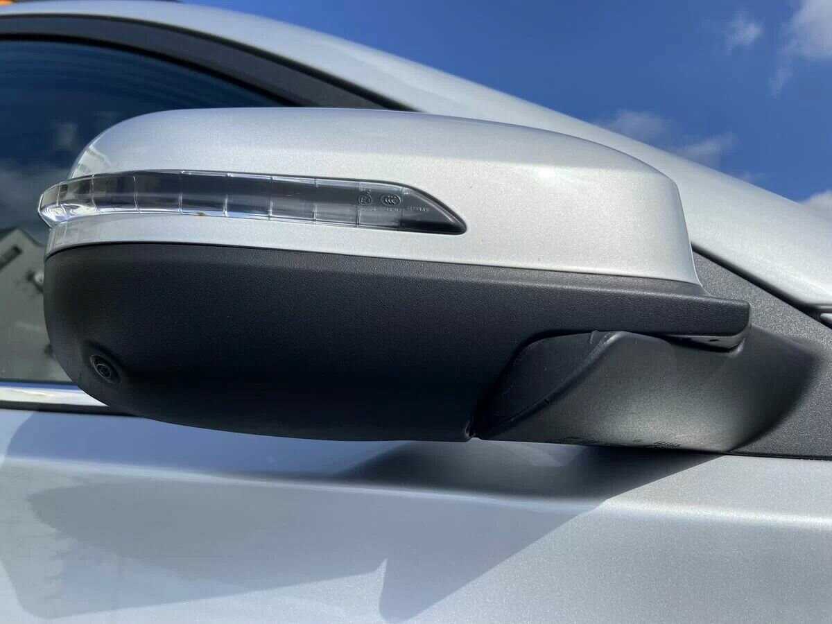 Chery Tiggo 4 Pro с пробегом — 2022 год. Фото: #21