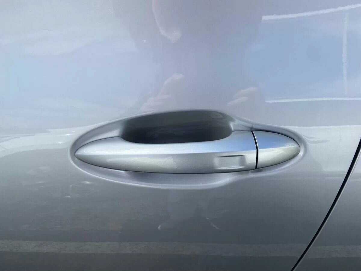 Chery Tiggo 4 Pro с пробегом — 2022 год. Фото: #23