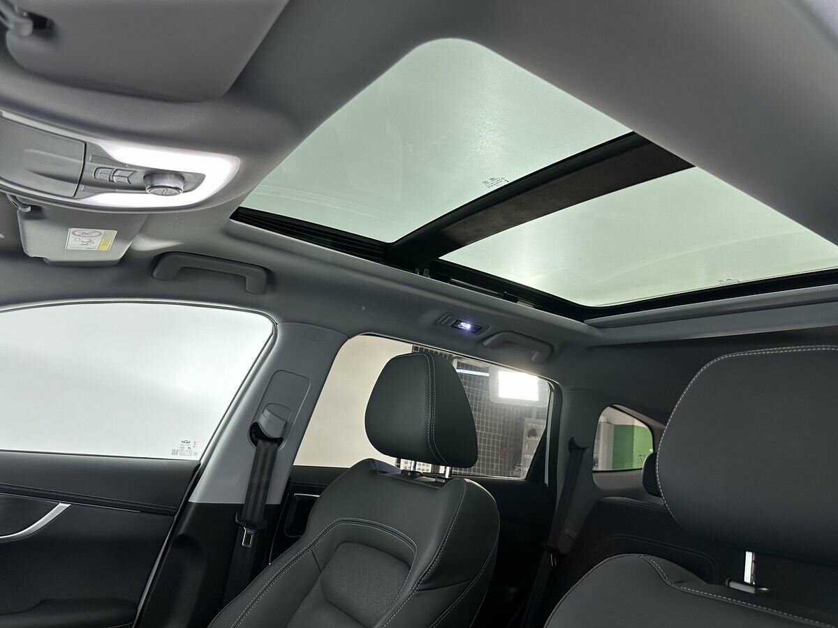 Chery Tiggo 8 с пробегом — 2023 год. Фото: #16