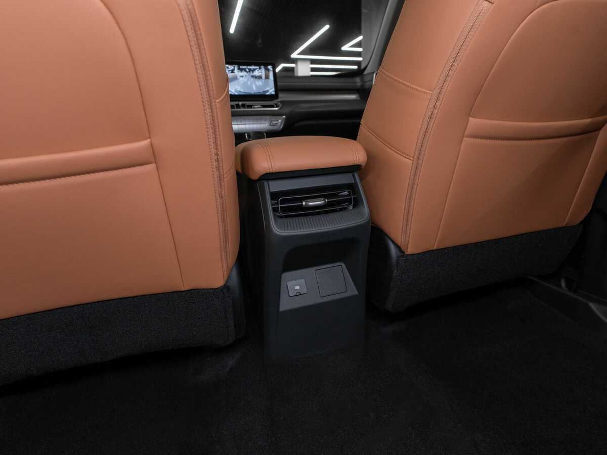 Haval H5 с пробегом — 2024 год. Фото: #14