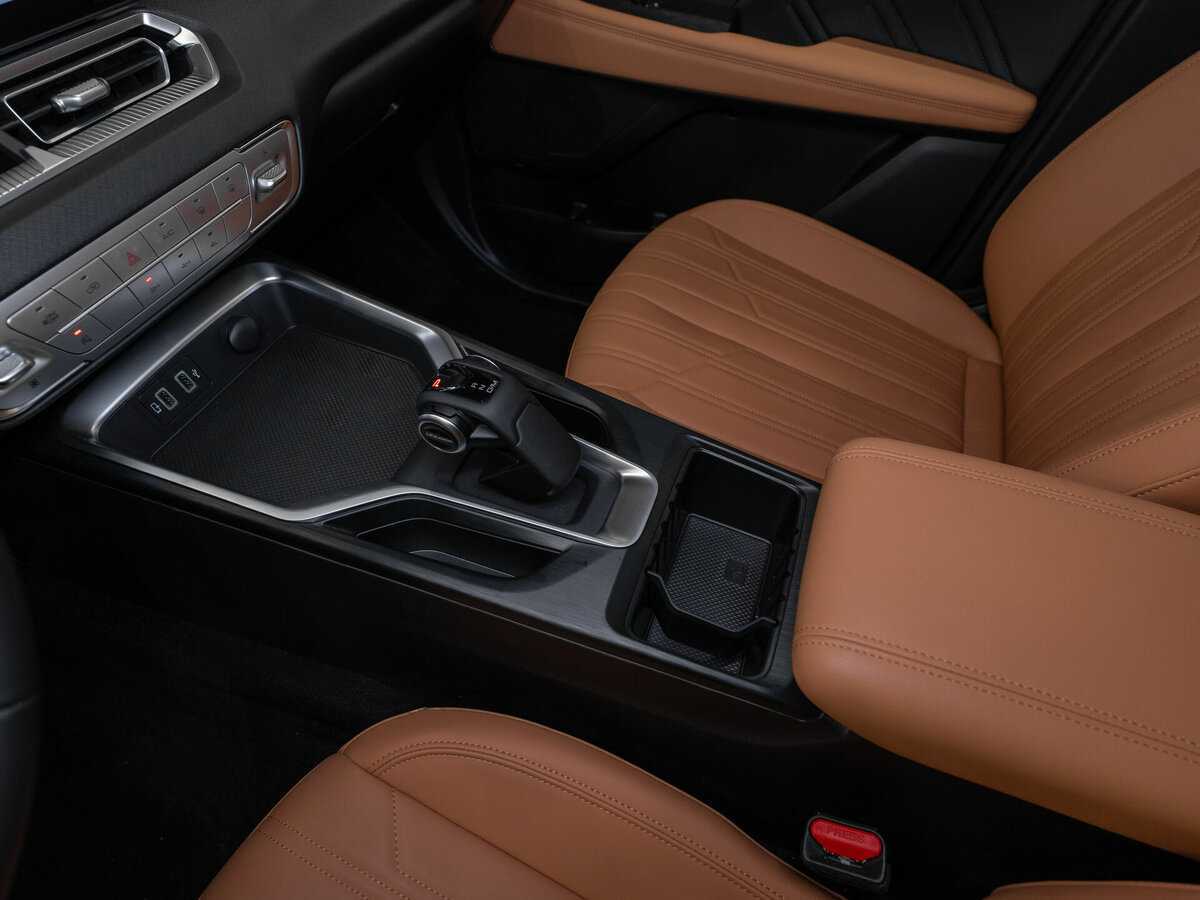 Haval H5 с пробегом — 2024 год. Фото: #15