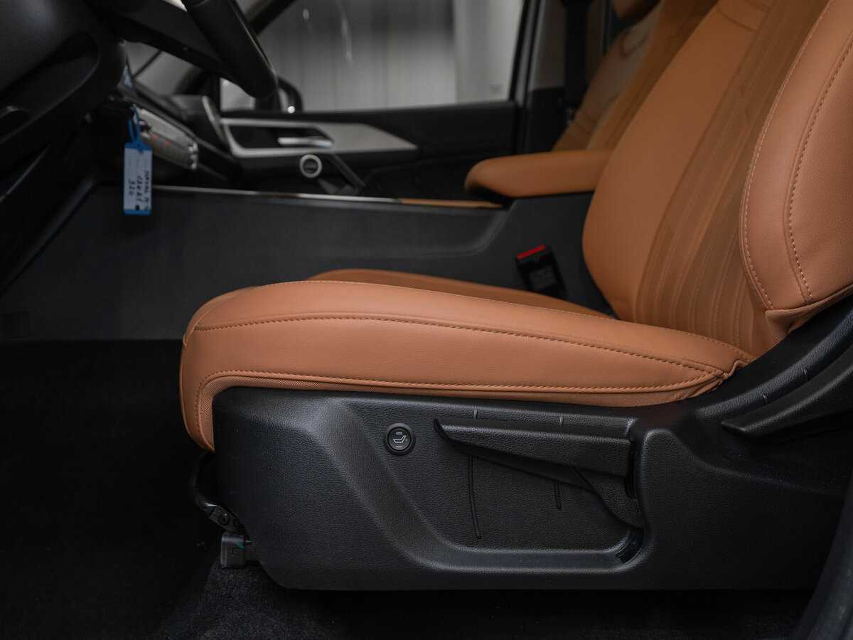 Haval H5 с пробегом — 2024 год. Фото: #17