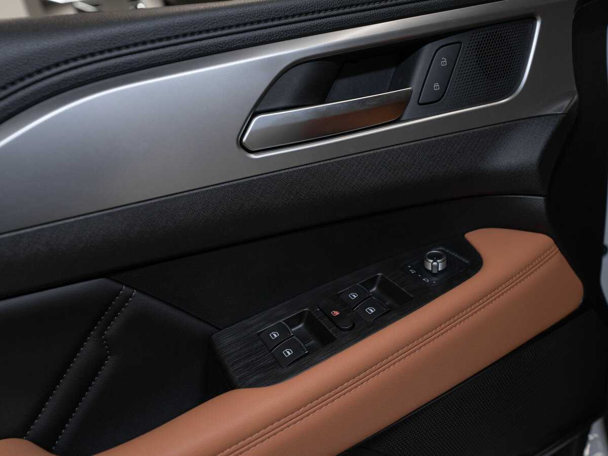 Haval H5 с пробегом — 2024 год. Фото: #18