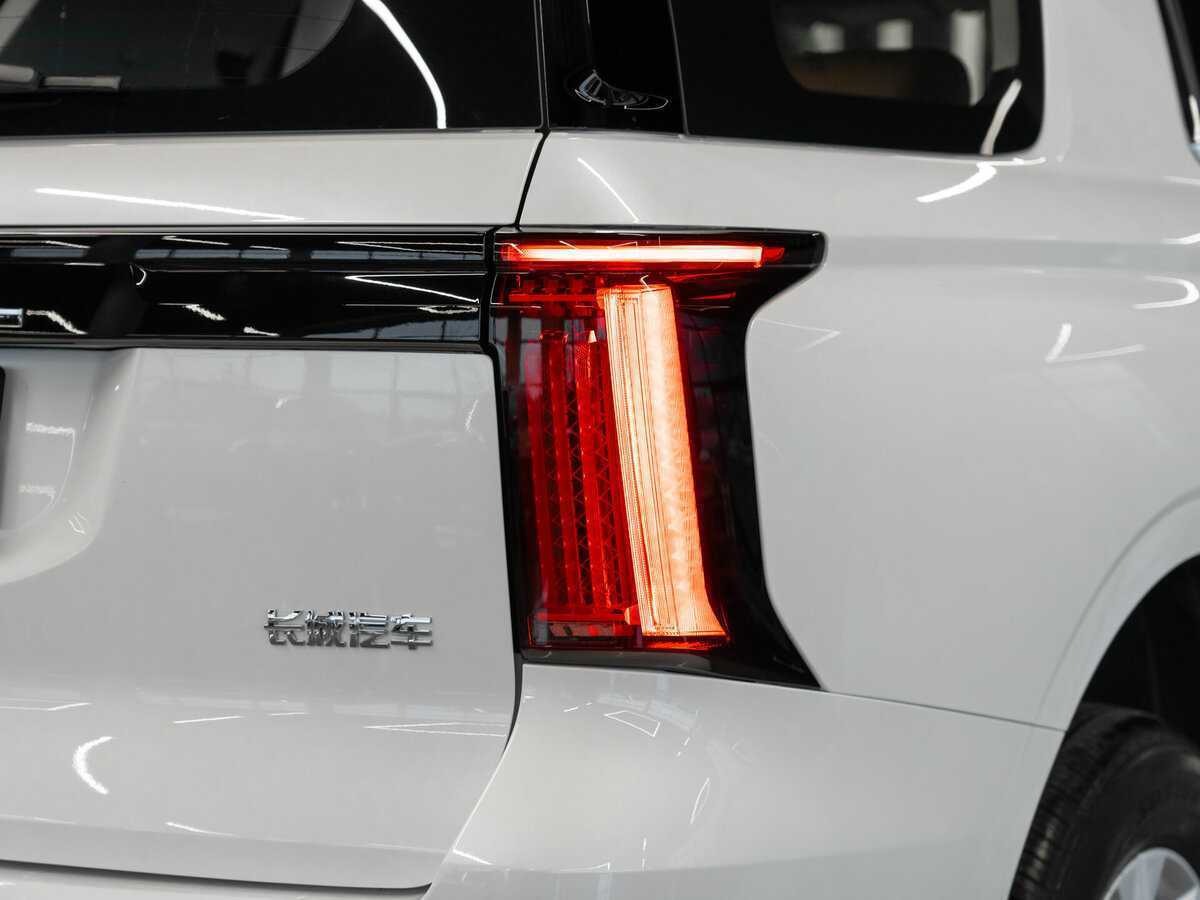 Haval H5 с пробегом — 2024 год. Фото: #21