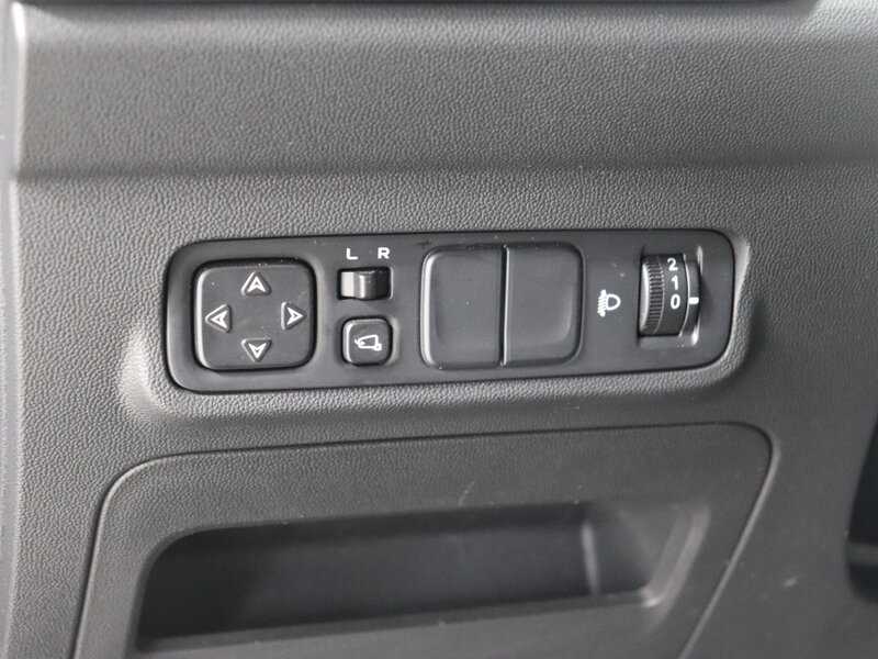 Changan CS35 Plus с пробегом — 2023 год. Фото: #15