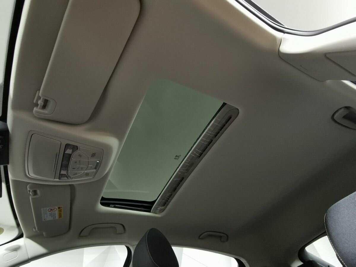 FAW Bestune B70 с пробегом — 2023 год. Фото: #19