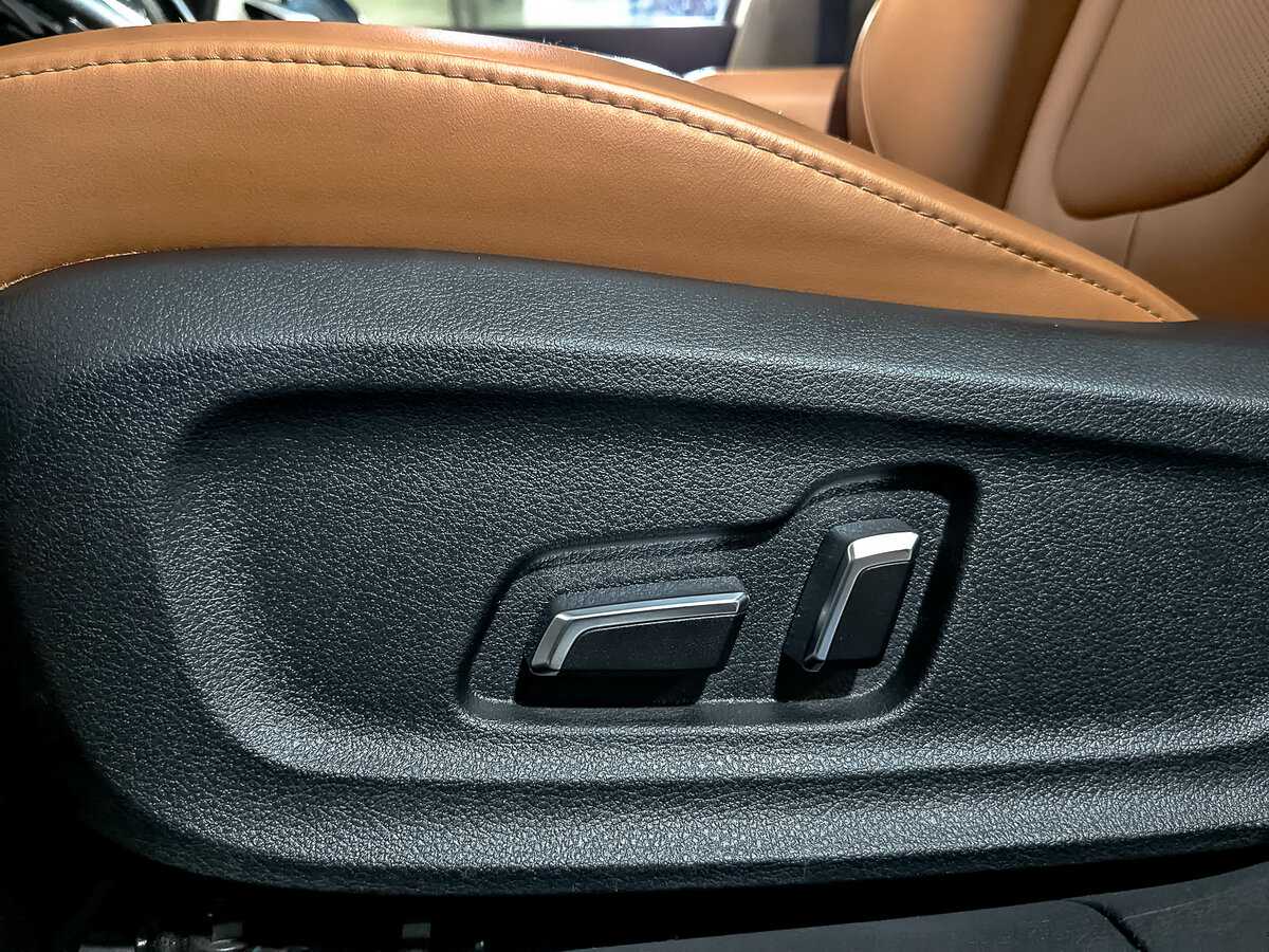 FAW Bestune B70 с пробегом — 2023 год. Фото: #26