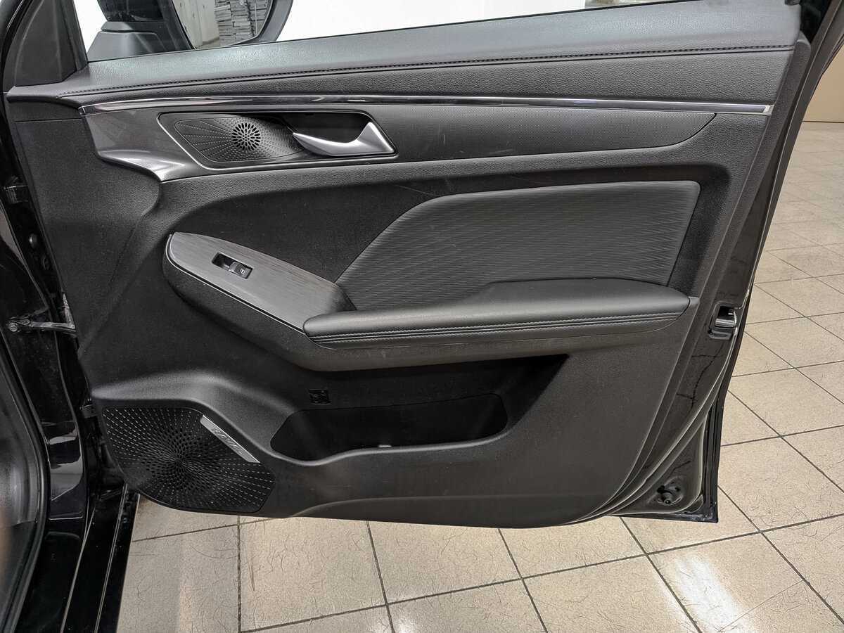 Haval Jolion с пробегом — 2021 год. Фото: #22