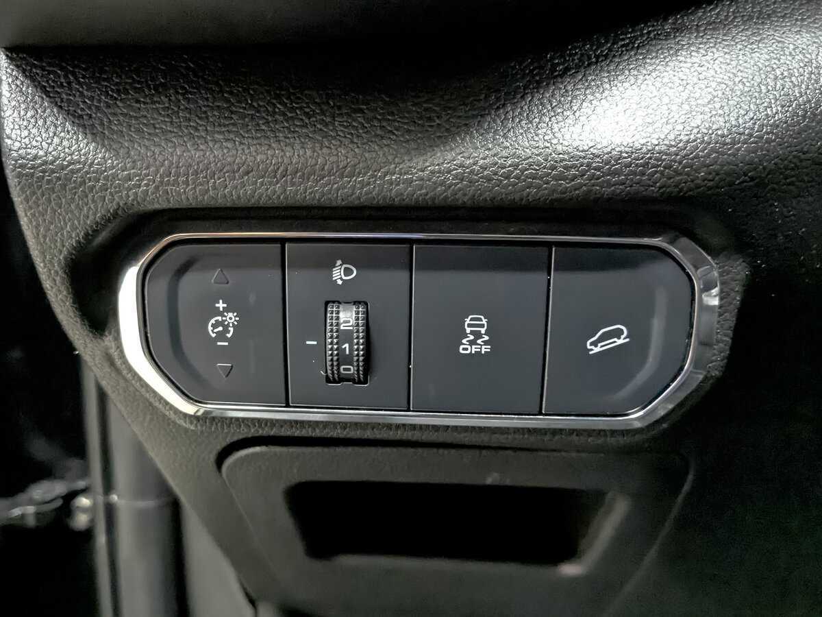 Haval Jolion с пробегом — 2021 год. Фото: #24