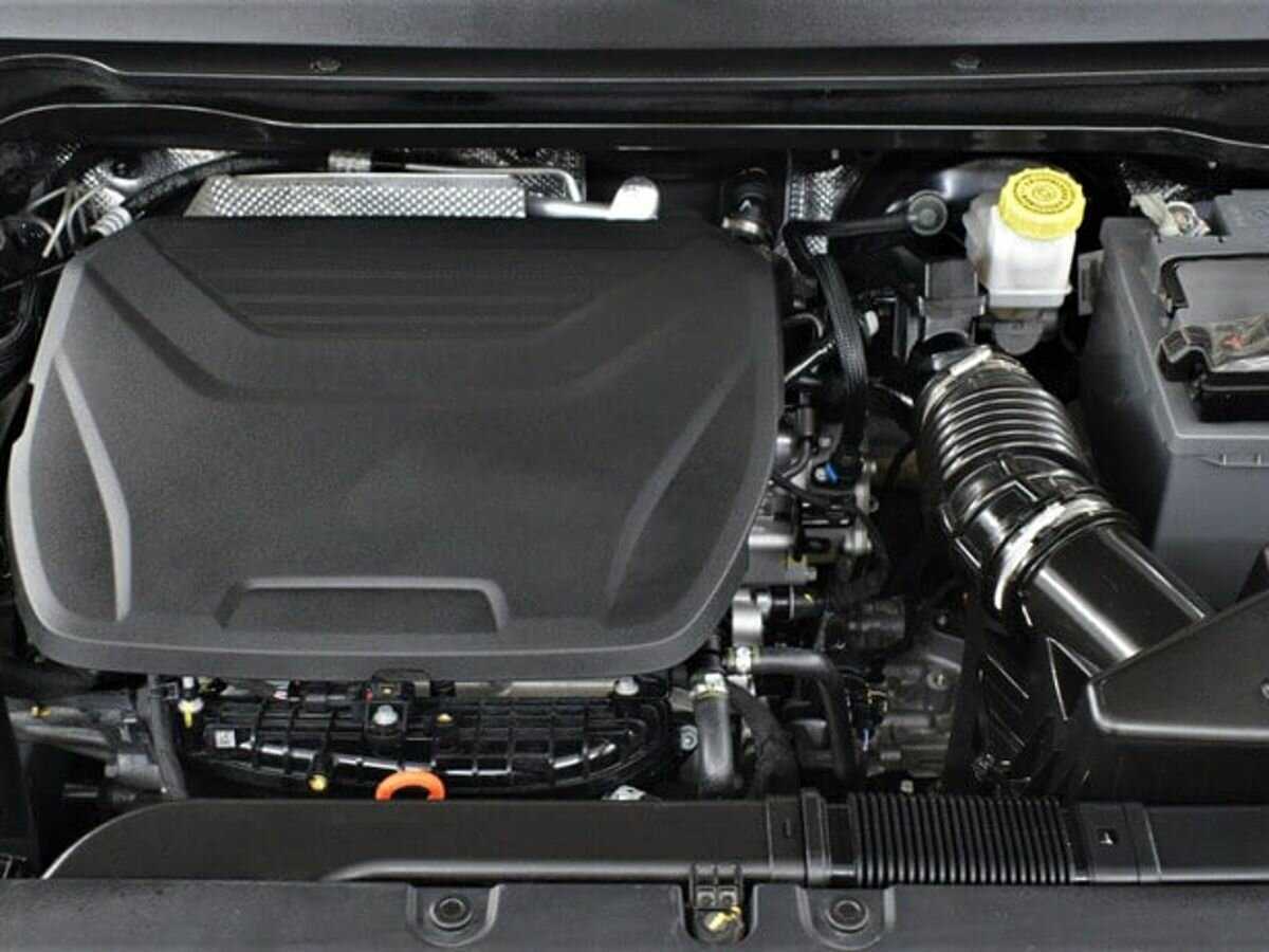 Haval Jolion с пробегом — 2024 год. Фото: #16