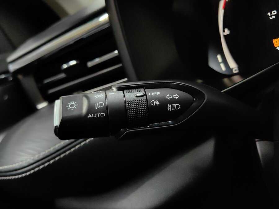 Haval Jolion с пробегом — 2024 год. Фото: #18