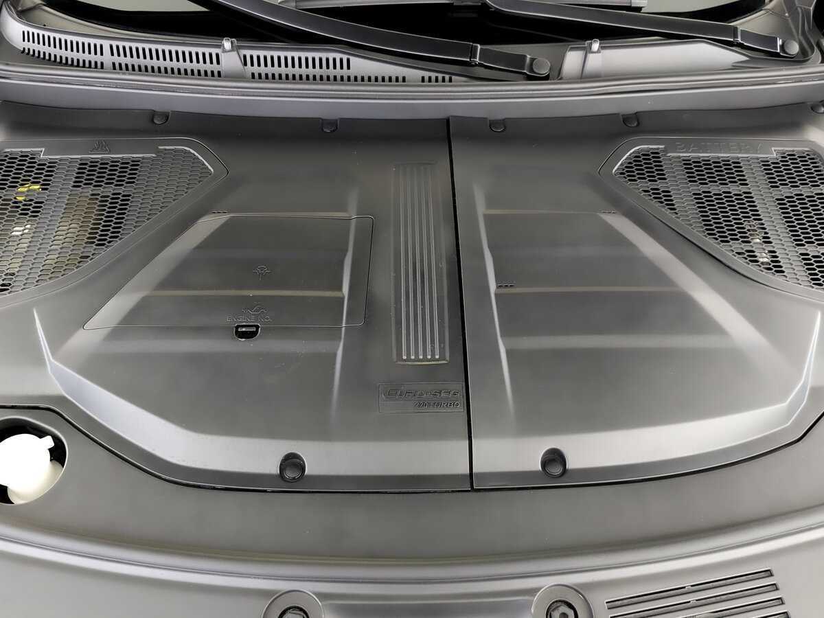 Dongfeng Fengon ix5 с пробегом — 2024 год. Фото: #8