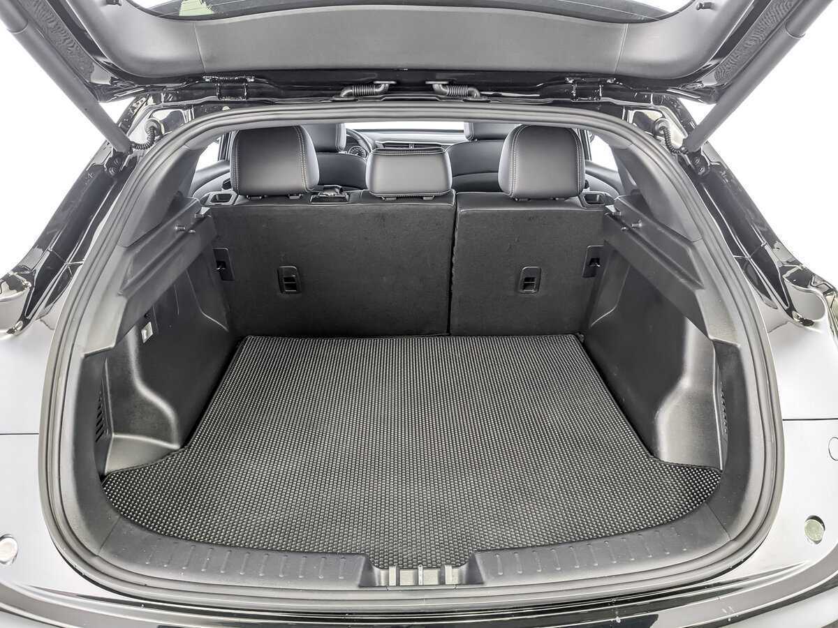 Dongfeng Fengon ix5 с пробегом — 2024 год. Фото: #9