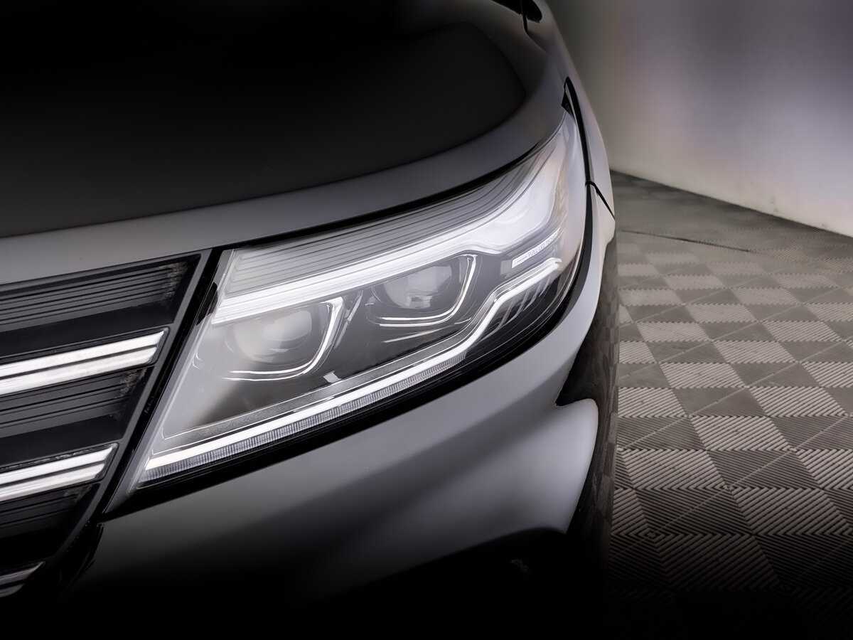 Dongfeng Fengon ix5 с пробегом — 2024 год. Фото: #16